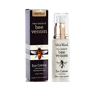 Parrs 帕氏蜂毒眼霜 30毫升