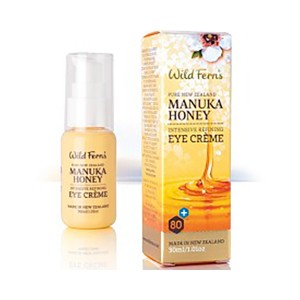 Parrs 帕氏麦卢卡蜂蜜眼霜 30ml