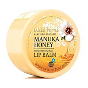 Parrs 帕氏麦卢卡蜂蜜润唇膏 15g