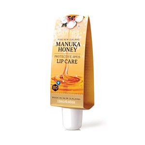 Parrs 帕氏麦卢卡蜂蜜润唇膏 12ml