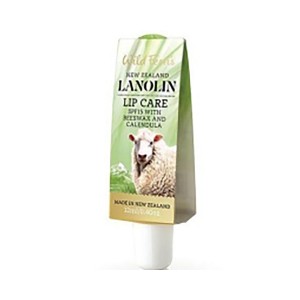 Parrs 绵羊油 防晒唇膏SPF15+ 12ml