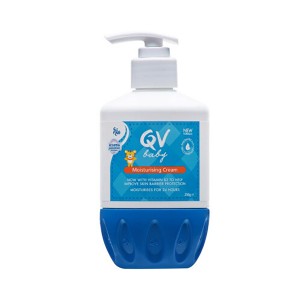 Ego QV 澳洲婴儿滋润面霜250g