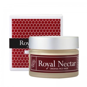 Royal Nectar 皇家花蜜蜂毒面膜 50ml