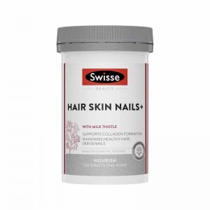 Swisse 胶原蛋白片 100t