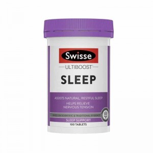 Swisse 助睡眠片 100粒