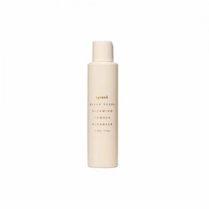 Syrene 黑珍珠鎏光焕肤洁颜粉 75g