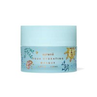 Syrene 海洋凝胶保湿修复睡眠面膜 50ml