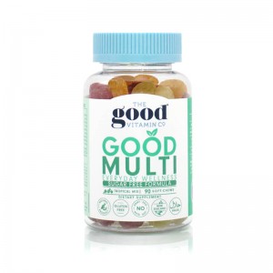 The Good Vitamin Co. 成人多种维生素软糖 90粒