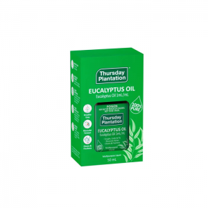 Thursday Plantation星期四农庄100%纯度桉树精油 200ml