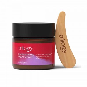 Trilogy 活颜弹力修复晚霜 60ml