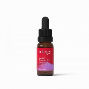 Trilogy 辅酶Q10保湿紧实精油 20ml