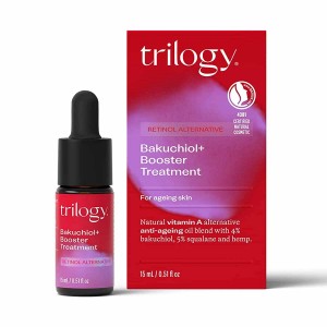 Trilogy 趣乐活 小紫精华液 15ml 