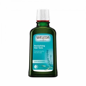 Weleda维蕾德迷迭香头发滋养护理液100ml