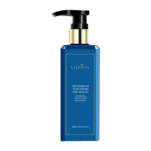 LIONIA 海洋强韧修护发膜 300ml