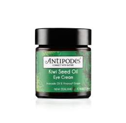 Antipodes 奇异果籽天然滋养眼霜 30ml