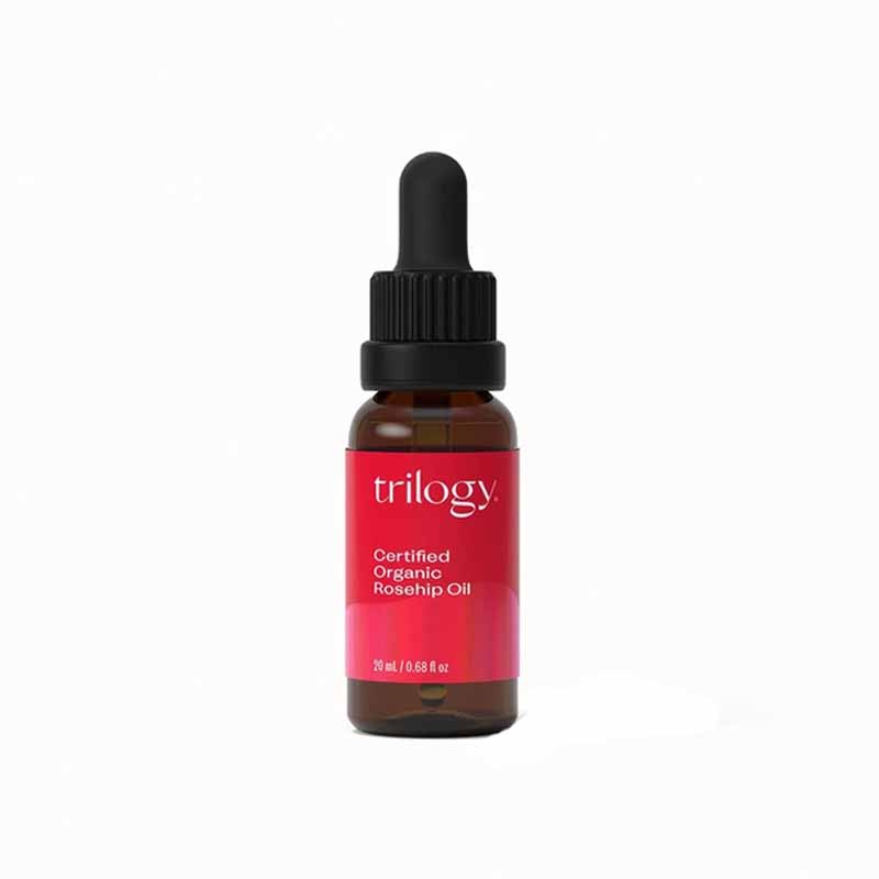 Trilogy 玫瑰果油 20ml